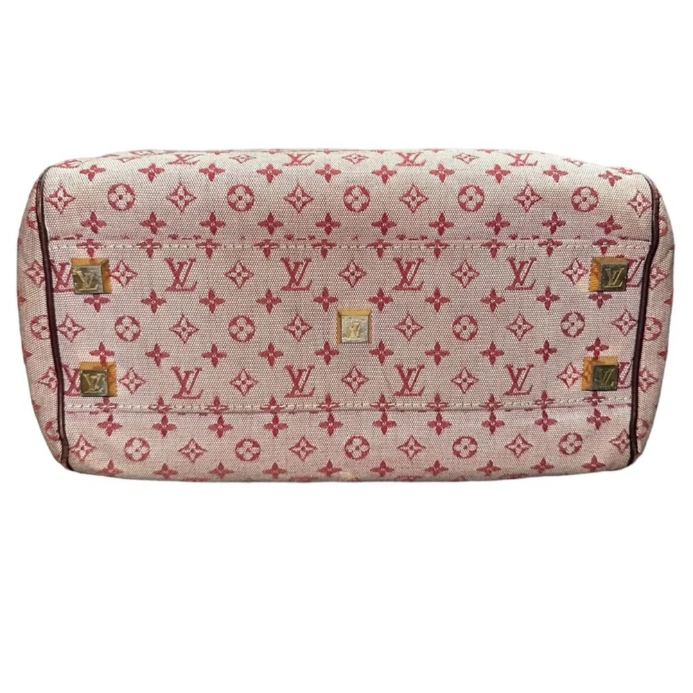 Louis Vuitton with matching Wallet - Picture 3 of 12